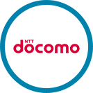 docomo通信可能