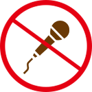 カラオケ・楽器演奏